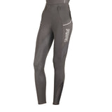 Leggings Passiflora Tattini donna