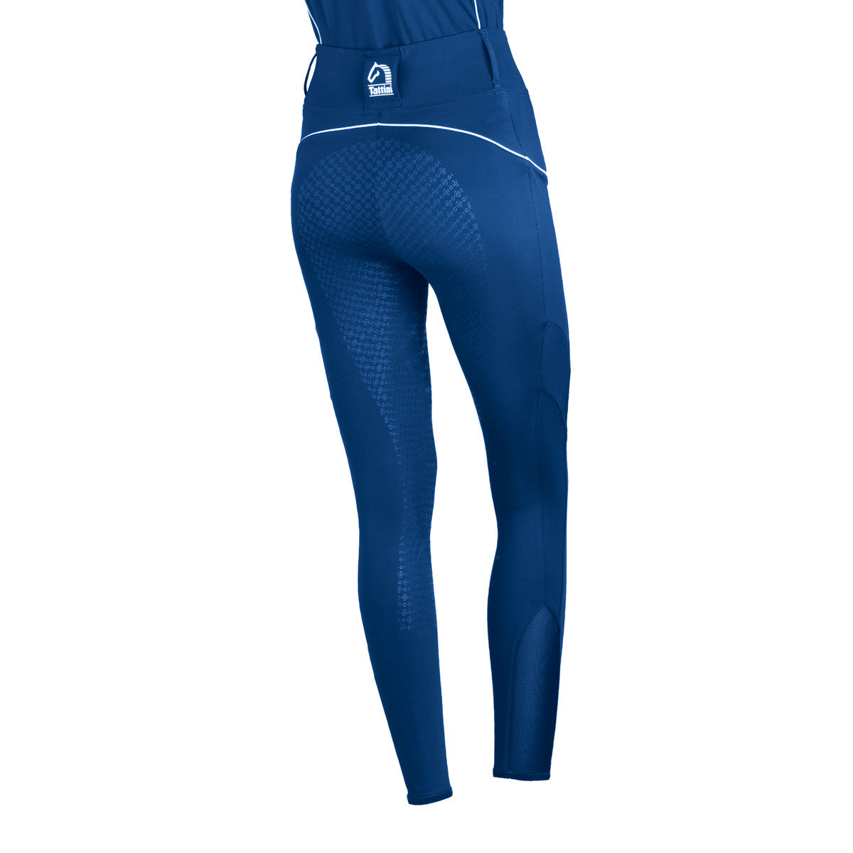 Leggings Passiflora Tattini bambina