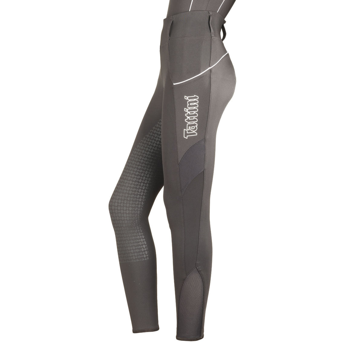 Leggings Passiflora Tattini donna