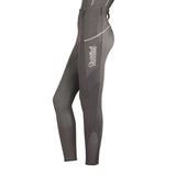 Leggings Passiflora Tattini donna