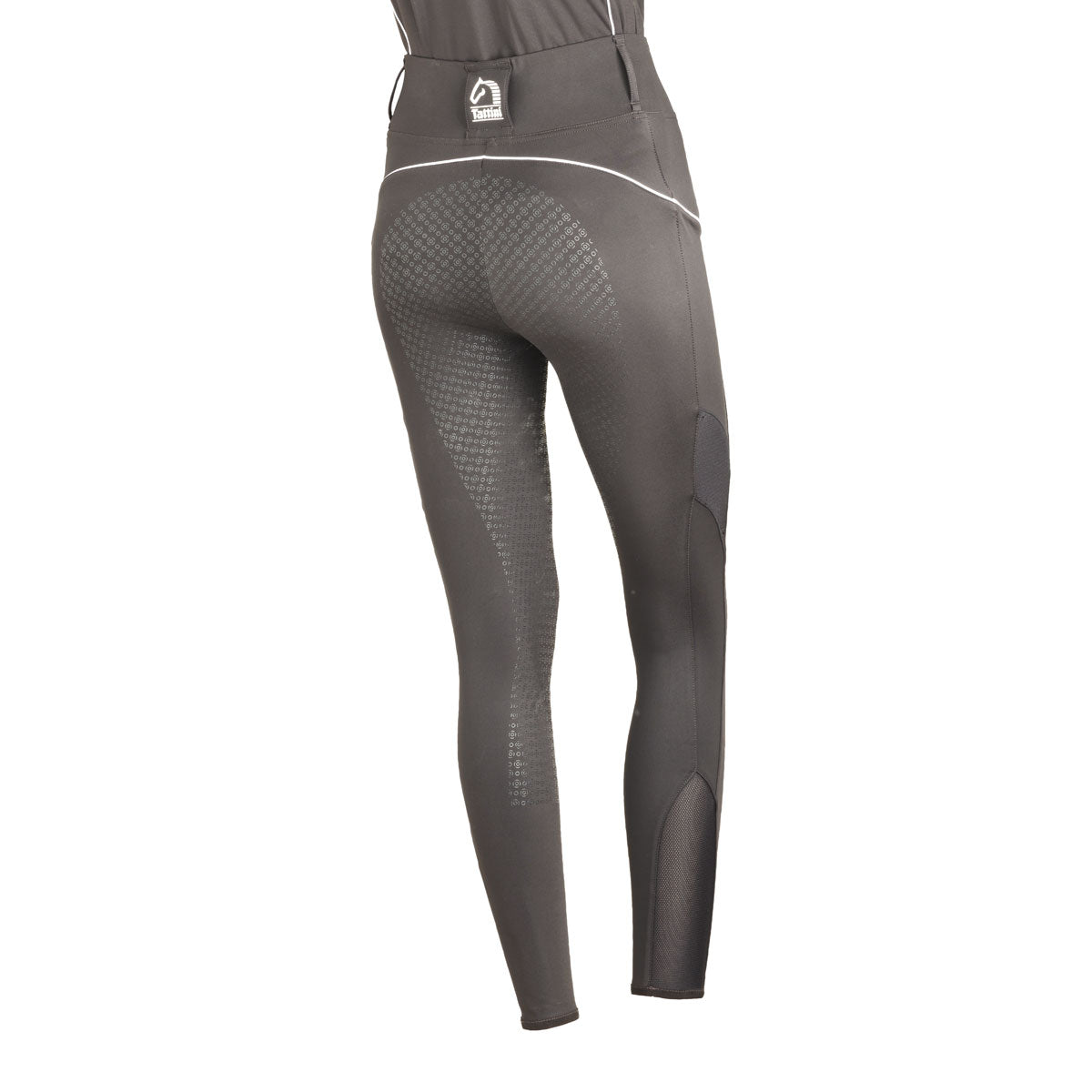 Leggings Passiflora Tattini donna