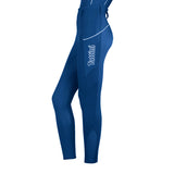 Leggings Passiflora Tattini bambina