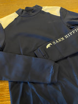Polo tgermica donna Denise Sarm Hippique