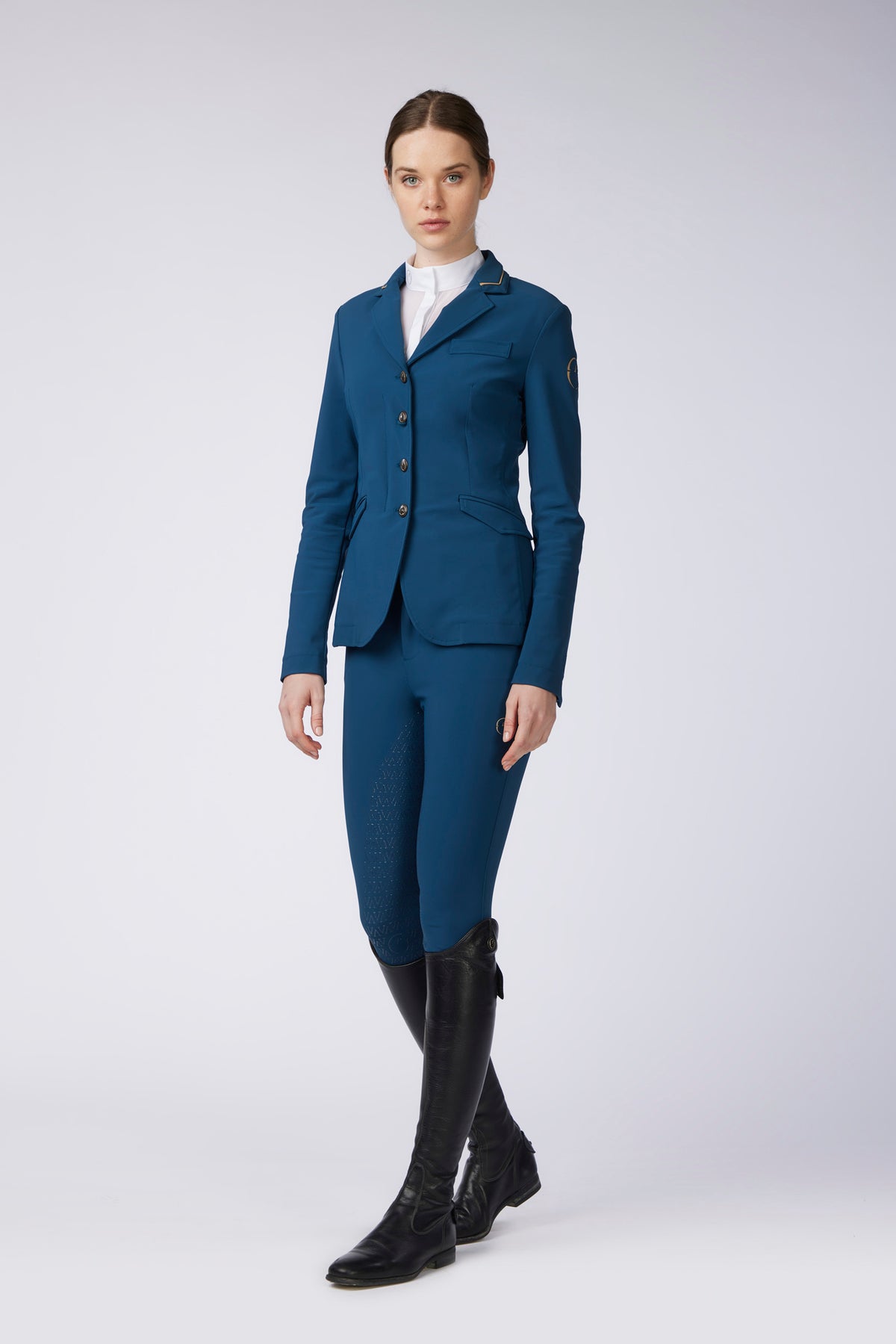 Giacca gara donna Canberra Vestrum