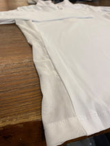 Polo bambina basic manica lunga Equestro