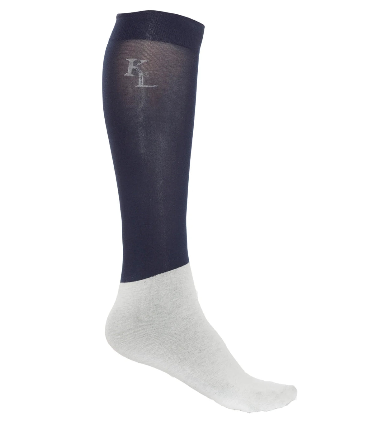 Pacchetto 3 paia calze Kingsland unisex