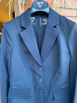 Giacca donna modello Eden Abracadabra