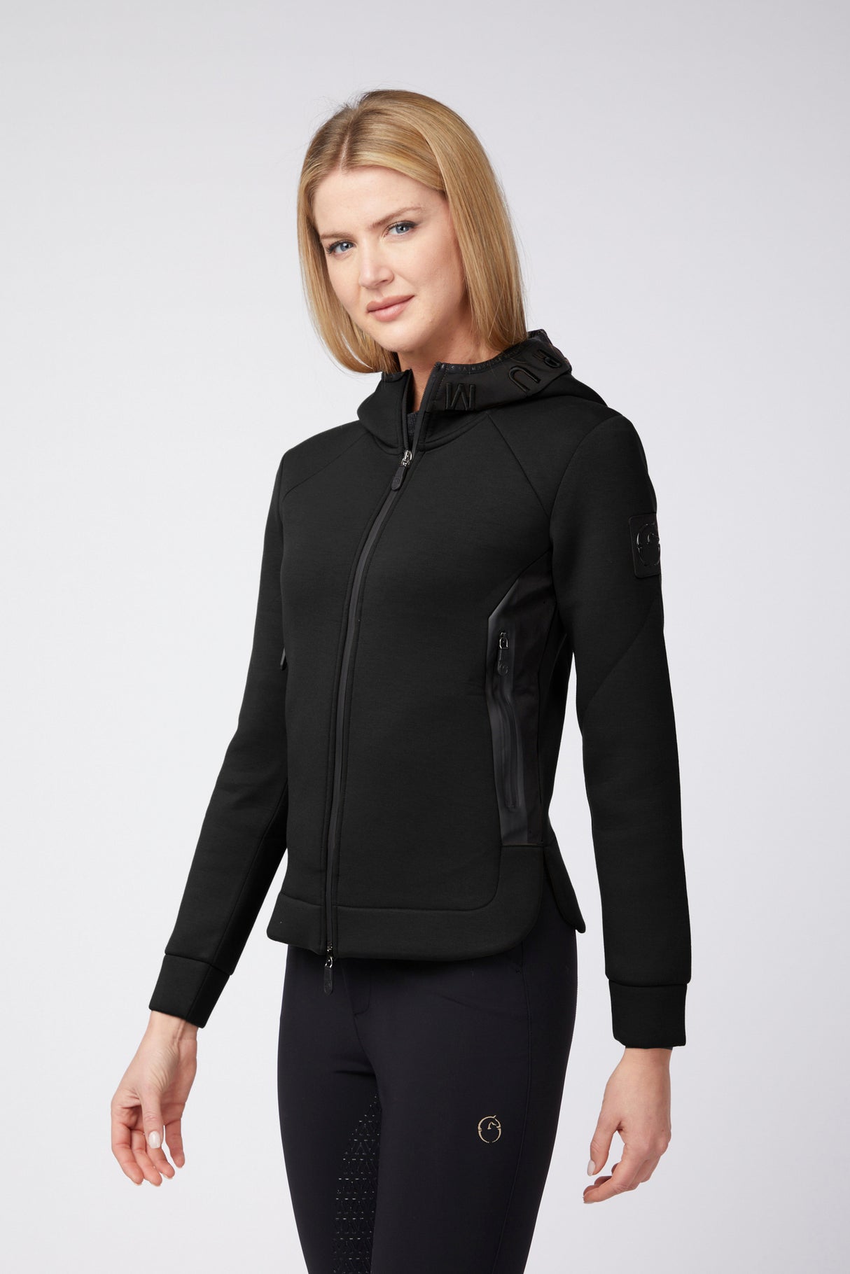 Softshell donna Vaasa Vestrum