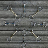 Filetto a oliva Sweet Iron QHP 13,5 cm