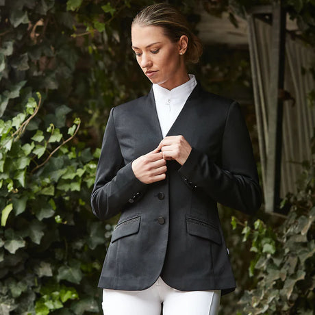 Giacca donna da gara modello KLJanine Kingsland