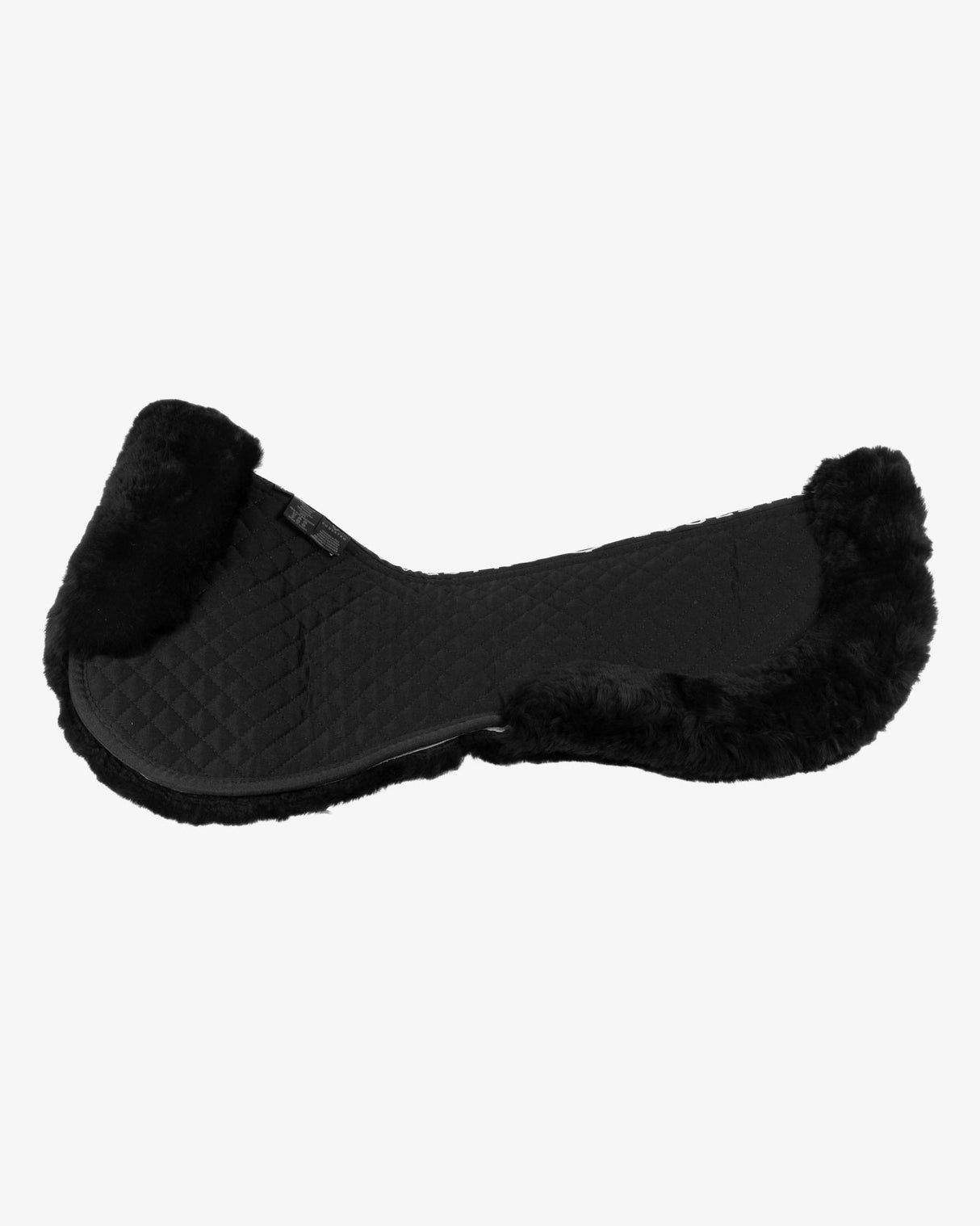 Kit Sella Roma tg 17.5 nera + staffili supreme + staffe supernova + cuscino Acavallo OMAGGIO