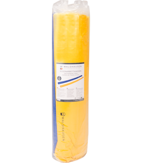 Barriere morbide per lavoro a terra, set da due Waldhausen