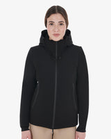 Piumino idrorepellente e antivento