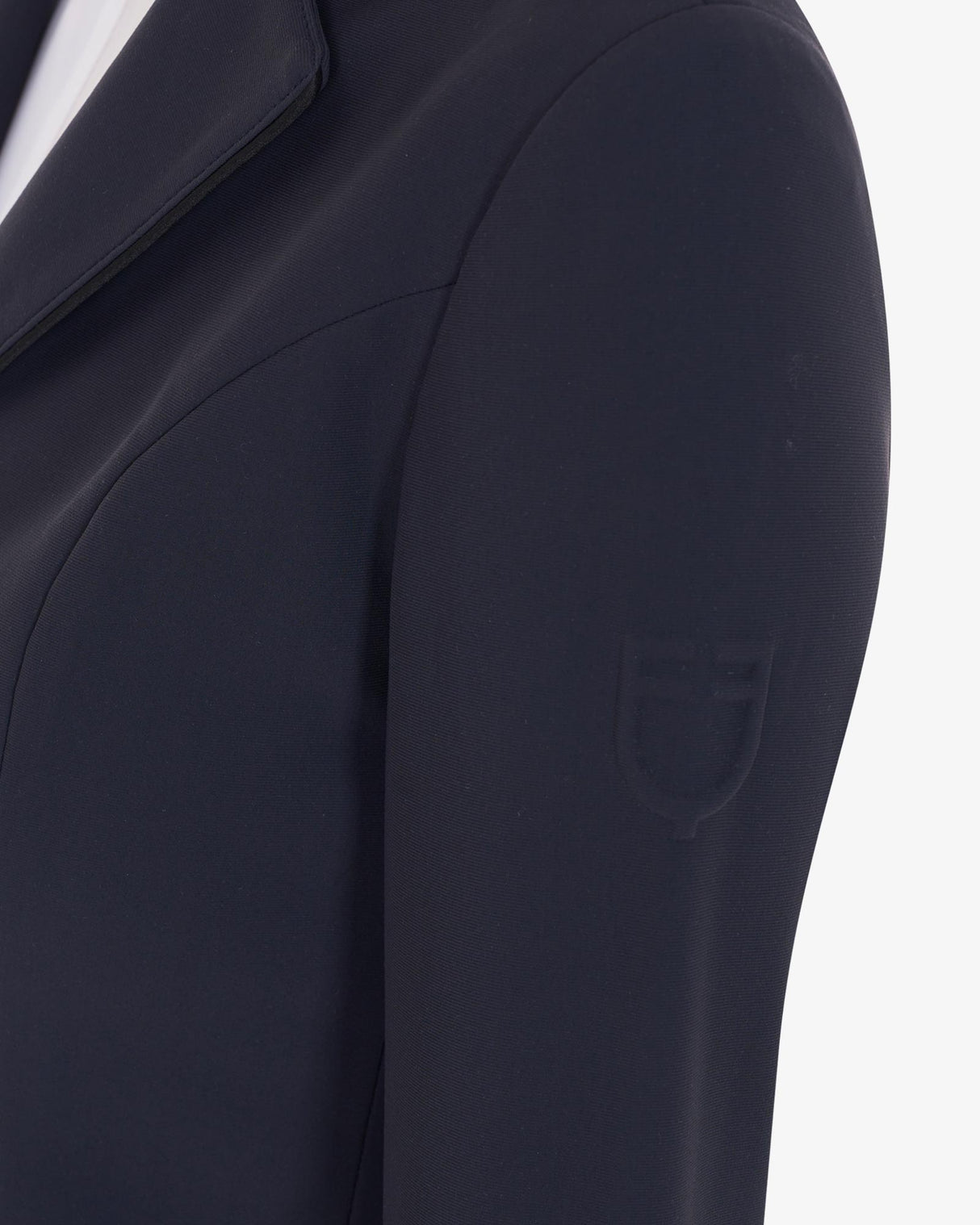 Giacca donna da concorso tre bottoni Equestro