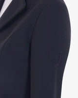 Giacca donna da concorso tre bottoni Equestro