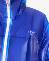 Impermeabile unisex Equestro X FISE