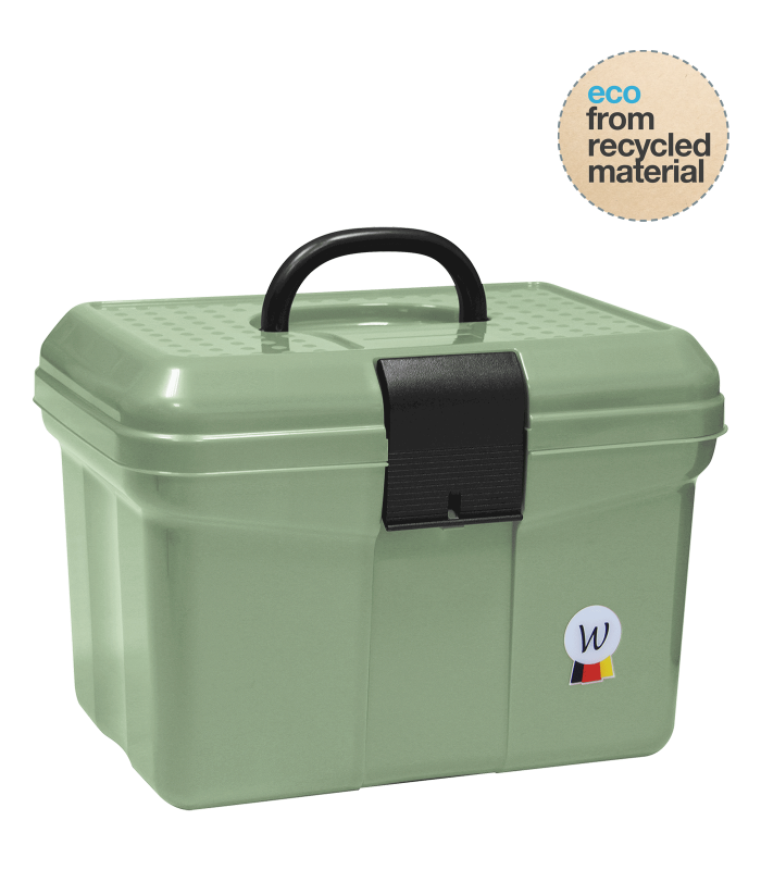 Valigetta per kit di pulizia ECO