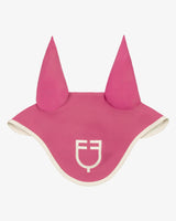 Sottosella con Cuffia Wave Quilting salto in tessuto tecnico