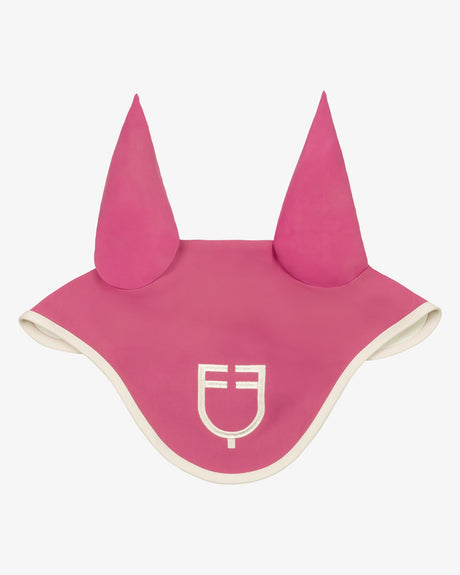 Sottosella con Cuffia Wave Quilting salto in tessuto tecnico