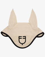 Sottosella salto con trapuntatura a cipolla con cuffia