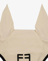 Sottosella salto con trapuntatura a cipolla con cuffia