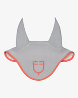 Sottosella Wave Quilting salto in tessuto tecnico con cuffia