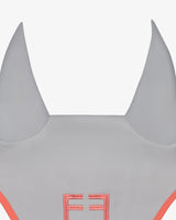 Sottosella Wave Quilting salto in tessuto tecnico con cuffia