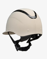 Cap Apocalypse donna calotta rivestita in tessuto omologazione EN 1384-2023