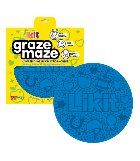 Likit Graze Maze