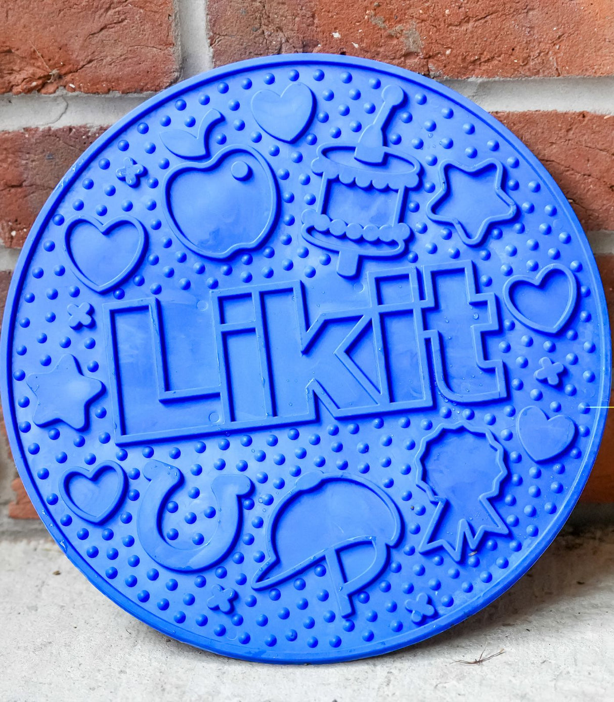 Likit Graze Maze
