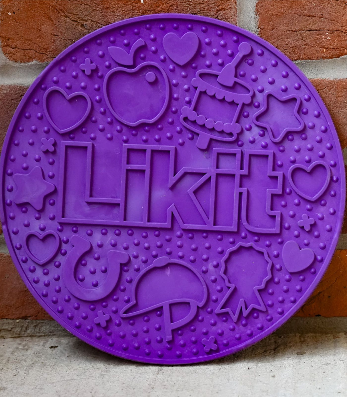 Pasta Likit per Graze Maze
