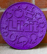 Pasta Likit per Graze Maze
