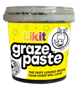 Pasta Likit per Graze Maze