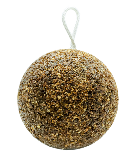 Likit palla di muesli a basso contenuto di zucchero, 1,6 kg Waldhausen