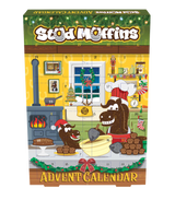 Calendario dell'Avvento Stud Muffins Waldhausen