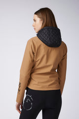 Softshell donna Klosters Vestrum