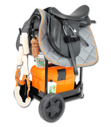 Carrello Basket Stall-Carry Waldhausen
