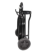 Carrello Basket Stall-Carry Waldhausen
