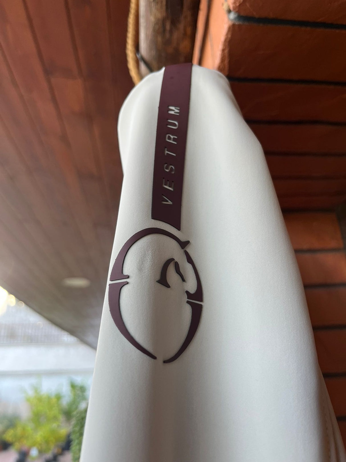 ALESSANDRIA GIACCA DA COMPETIZIONE DA DONNA VESTRUM