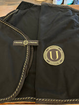 Coperta in pile Ublack