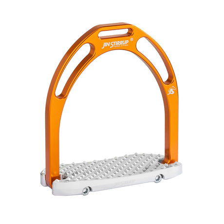 Staffe Anatomic Stirrup JS Italia
