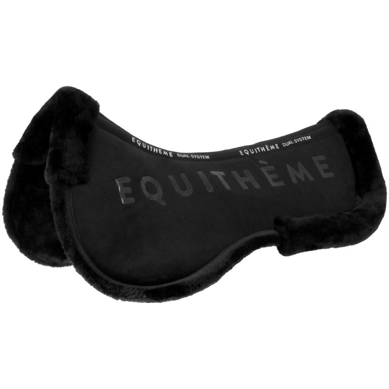 Ammortizzatore a doppio sistema - EQUITHEME