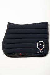 Sottosella Jumping Pegasus e cuffia Gacrux Vestrum Lab blu