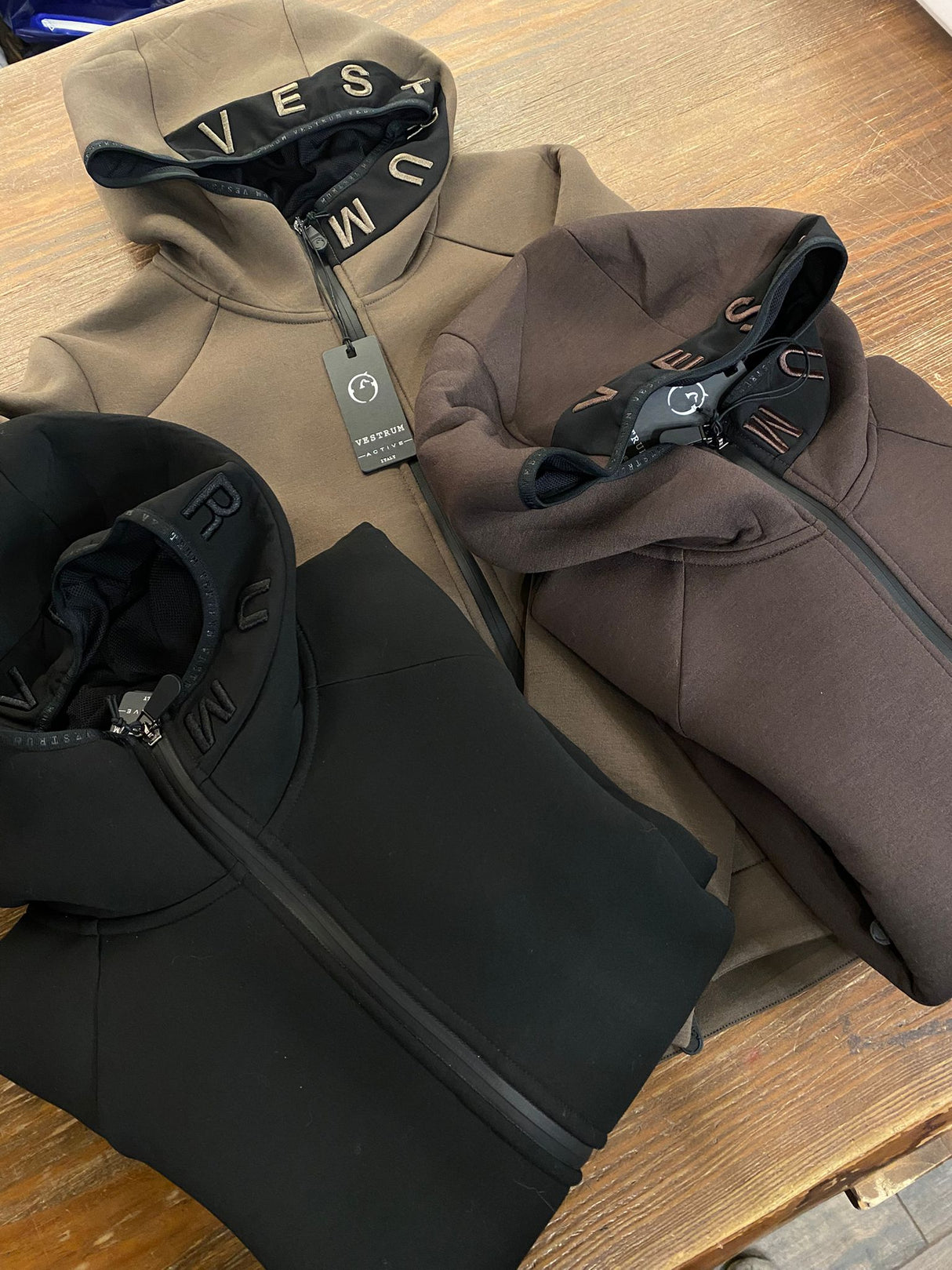 Softshell donna Vaasa Vestrum