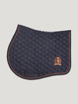 Set sottosella da salto e cuffia Baxter Tommy Hilfiger