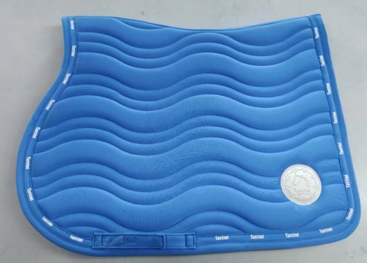 Sottosella e cuffia Tattini Moma