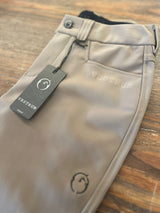 PANTALONE DONNA SYRACUSE CON KNEE GRIP VESTRUM