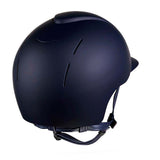 Kep Italia ENDURANCE TEXTILE FAST BLU / GRIGLIE CROMATE