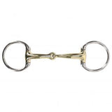 Filetto a oliva spezzato in due QHP 13,5 cm