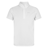 Polo da gara uomo KLHayes Kingsland